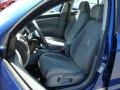 2008 Laser Blue Metallic Volkswagen Jetta S Sedan  photo #8