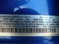 Laser Blue Metallic - Jetta S Sedan Photo No. 15