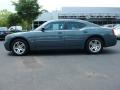 2006 Magnesium Pearlcoat Dodge Charger SXT  photo #3