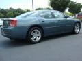 2006 Magnesium Pearlcoat Dodge Charger SXT  photo #5