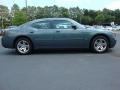 Magnesium Pearlcoat - Charger SXT Photo No. 6