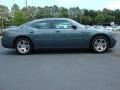 2006 Magnesium Pearlcoat Dodge Charger SXT  photo #6