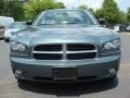 Magnesium Pearlcoat - Charger SXT Photo No. 8