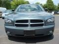 2006 Magnesium Pearlcoat Dodge Charger SXT  photo #8