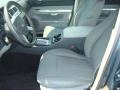 Magnesium Pearlcoat - Charger SXT Photo No. 9