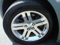 Magnesium Pearlcoat - Charger SXT Photo No. 17