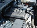Magnesium Pearlcoat - Charger SXT Photo No. 20