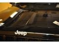 2000 Black Jeep Cherokee Sport 4x4  photo #19