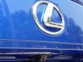 2008 Lexus IS F Marks and Logos