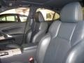 Black Interior Photo for 2008 Lexus IS #49242777