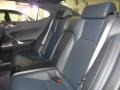 Black Interior Photo for 2008 Lexus IS #49242828