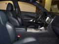 Black Interior Photo for 2008 Lexus IS #49242849