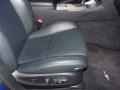 Black Interior Photo for 2008 Lexus IS #49242861