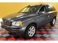 Titanium Gray Metallic - XC90 V8 AWD Photo No. 2
