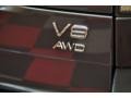 Titanium Gray Metallic - XC90 V8 AWD Photo No. 5