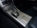 8 Speed Sport Direct-Shift Automatic 2008 Lexus IS F Transmission