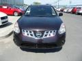 2011 Black Amethyst Nissan Rogue SL AWD  photo #12