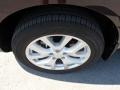 2011 Black Amethyst Nissan Rogue SL AWD  photo #13