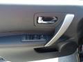 2011 Black Amethyst Nissan Rogue SL AWD  photo #15