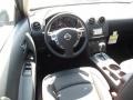 2011 Black Amethyst Nissan Rogue SL AWD  photo #16