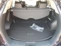 2011 Black Amethyst Nissan Rogue SL AWD  photo #17