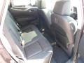 2011 Black Amethyst Nissan Rogue SL AWD  photo #18