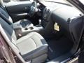 2011 Black Amethyst Nissan Rogue SL AWD  photo #19
