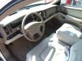 Light Cashmere Prime Interior Photo for 2005 Buick Park Avenue #49243512