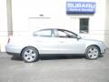 Reflex Silver - Passat Komfort Sedan Photo No. 5