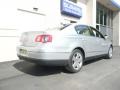 Reflex Silver - Passat Komfort Sedan Photo No. 7