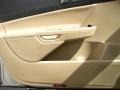Reflex Silver - Passat Komfort Sedan Photo No. 15