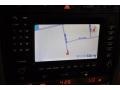 Navigation of 2006 Cayenne S