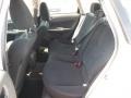 Spark Silver Metallic - Impreza 2.5i Wagon Photo No. 5