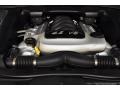 2006 Cayenne S 4.5 Liter DOHC 32-Valve V8 Engine