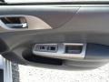 Spark Silver Metallic - Impreza 2.5i Wagon Photo No. 18