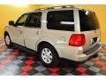 2005 Light French Silk Metallic Lincoln Navigator Luxury 4x4  photo #3