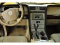 2005 Light French Silk Metallic Lincoln Navigator Luxury 4x4  photo #5