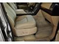 Light French Silk Metallic - Navigator Luxury 4x4 Photo No. 17