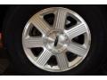 Light French Silk Metallic - Navigator Luxury 4x4 Photo No. 21