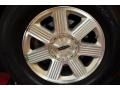 Light French Silk Metallic - Navigator Luxury 4x4 Photo No. 22