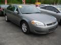 Dark Silver Metallic - Impala LT Photo No. 1