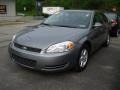 Dark Silver Metallic - Impala LT Photo No. 2