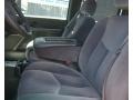 2006 Deep Blue Metallic GMC Sierra 2500HD SLE Crew Cab 4x4  photo #2