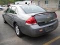 Dark Silver Metallic - Impala LT Photo No. 4