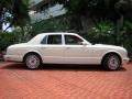 2000 Magnolia (Off White) Rolls-Royce Silver Seraph   photo #5