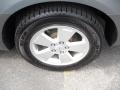 Dark Silver Metallic - Impala LT Photo No. 10