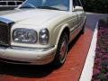 2000 Magnolia (Off White) Rolls-Royce Silver Seraph   photo #10