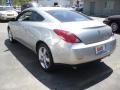 2006 Liquid Silver Metallic Pontiac G6 GTP Coupe  photo #3