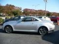 Millennium Silver Metallic - SC 430 Photo No. 2