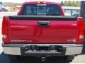 Sport Dark Red Metallic - Sierra 1500 SLE Extended Cab 4x4 Photo No. 12